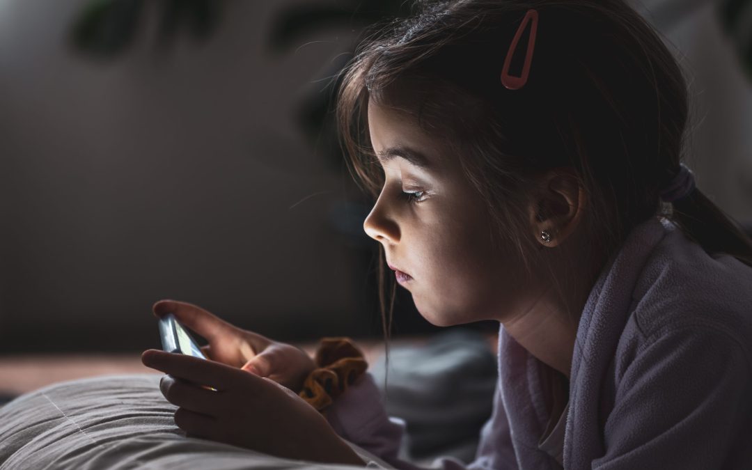 Nov način deljenja videa zlostavljanja dece: icap sajtovi