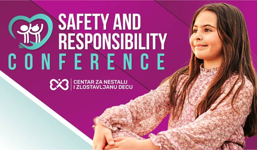 VIII International Conference on Child Safety “Safety and Responsibility 2023”